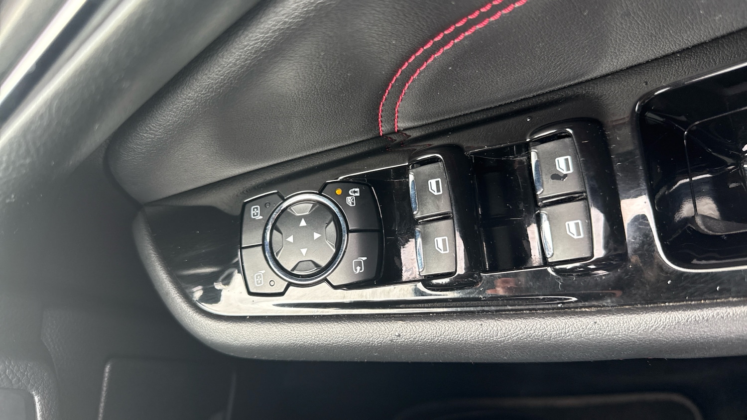 Used Ford S-Max 2019 for sale - 76324458: Photo 37
