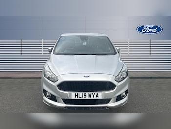 Used Ford S-Max 2019 for sale - 76324458: Photo