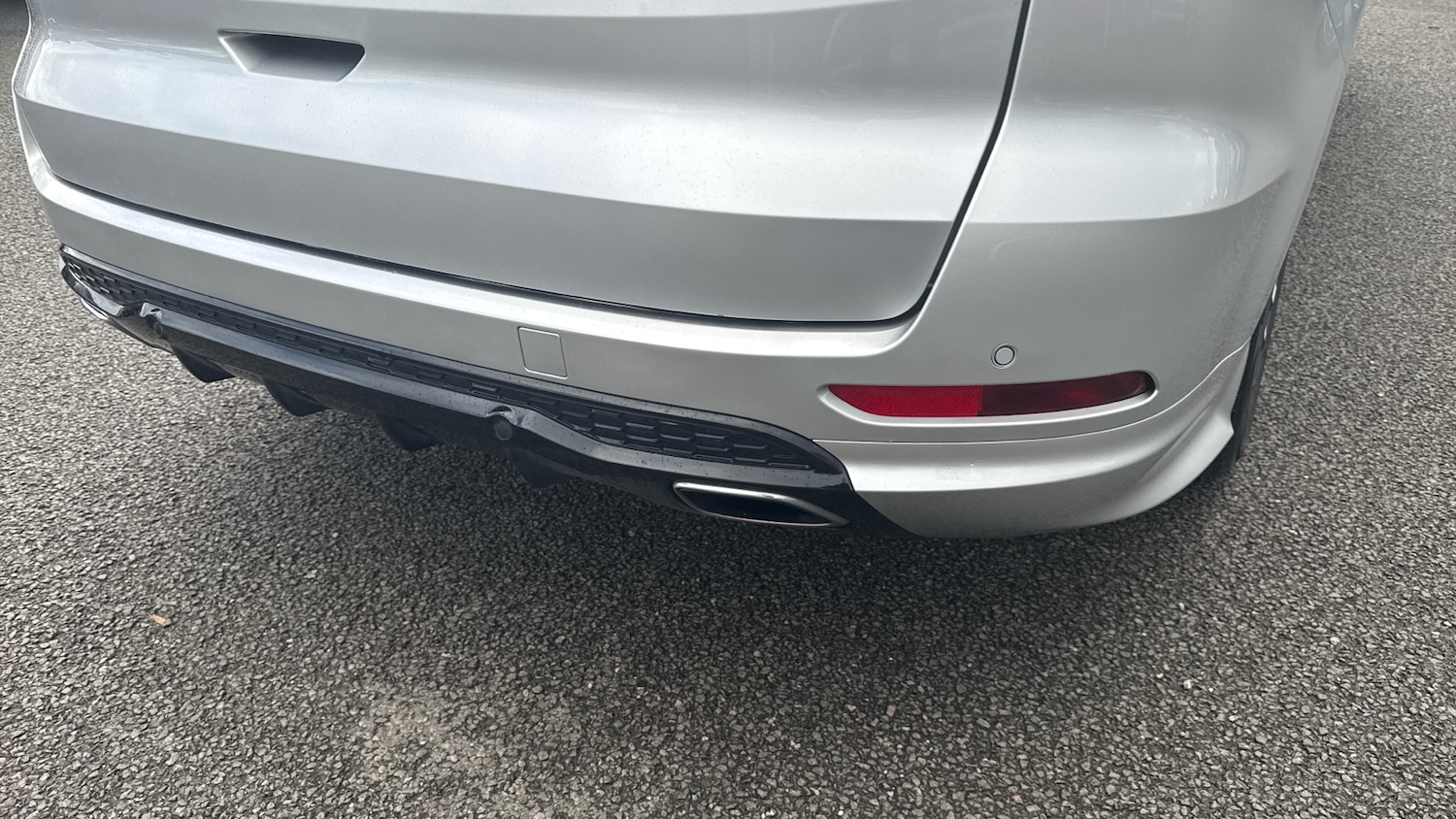 Used Ford S-Max 2019 for sale - 76324458: Photo 40
