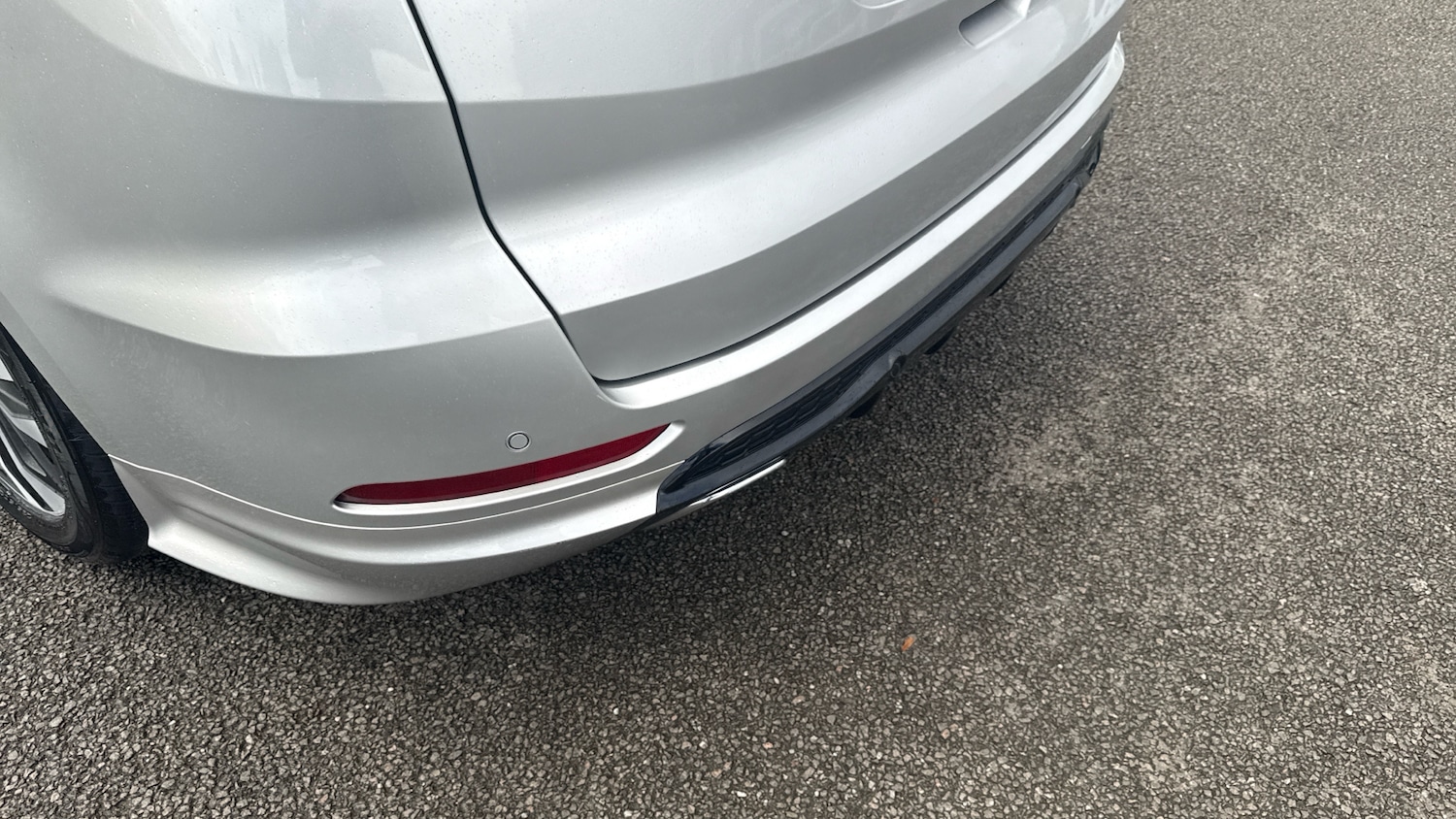 Used Ford S-Max 2019 for sale - 76324458: Photo 41