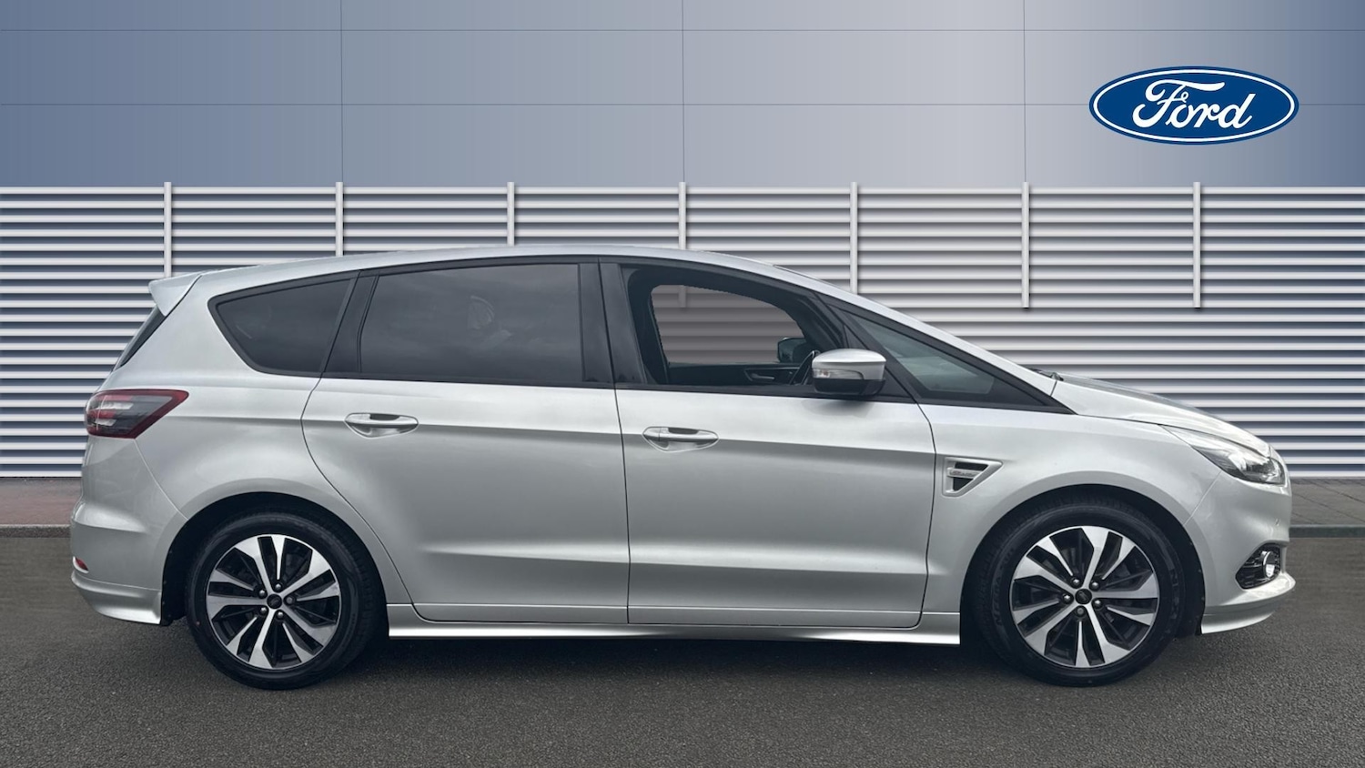 Used Ford S-Max 2019 for sale - 76324458: Photo 5