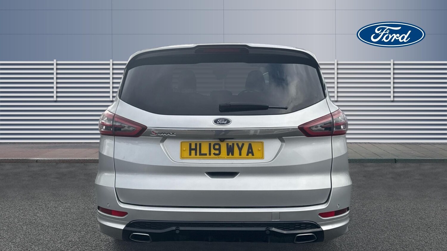 Used Ford S-Max 2019 for sale - 76324458: Photo 6