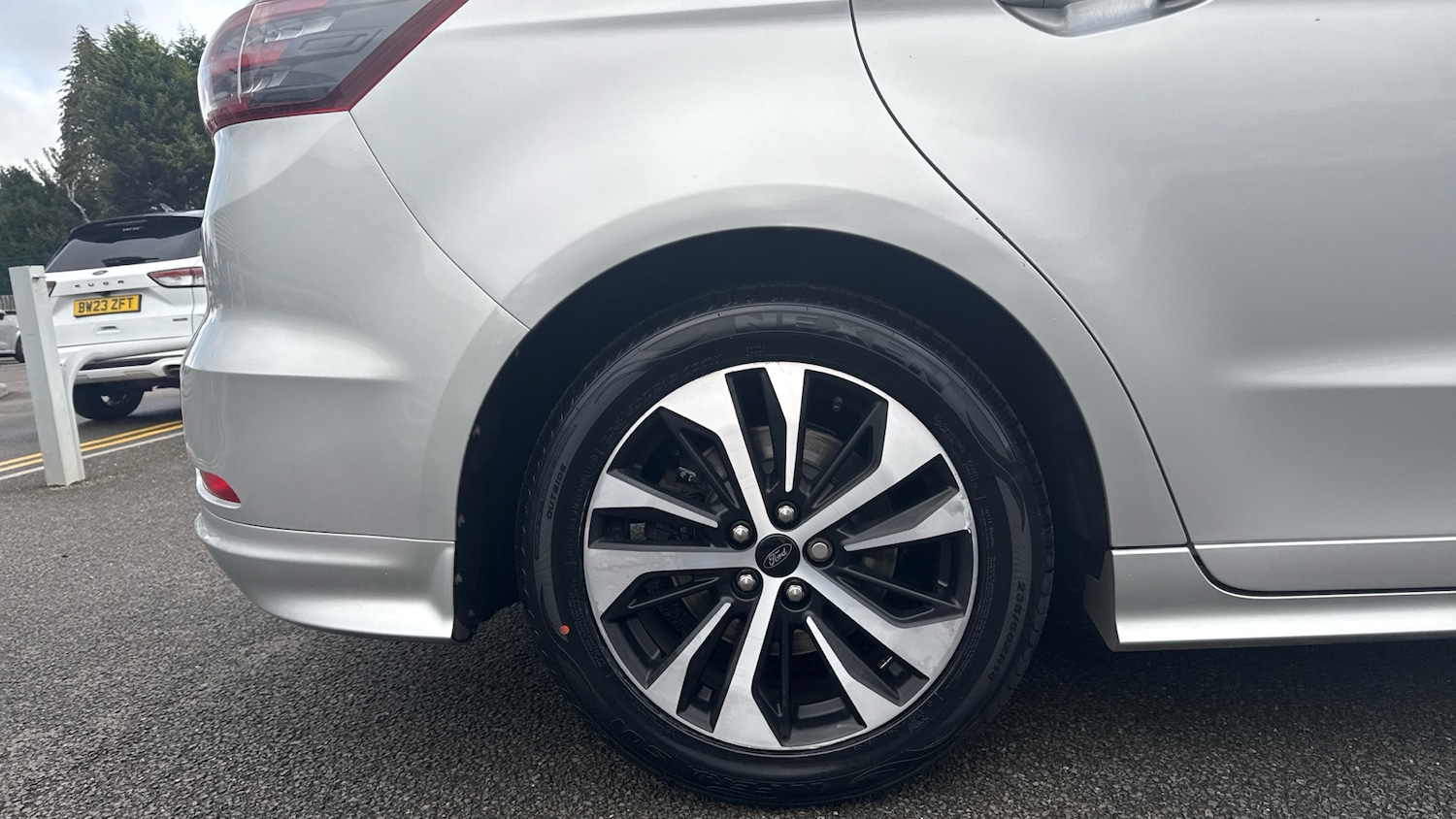 Used Ford S-Max 2019 for sale - 76324458: Photo 7