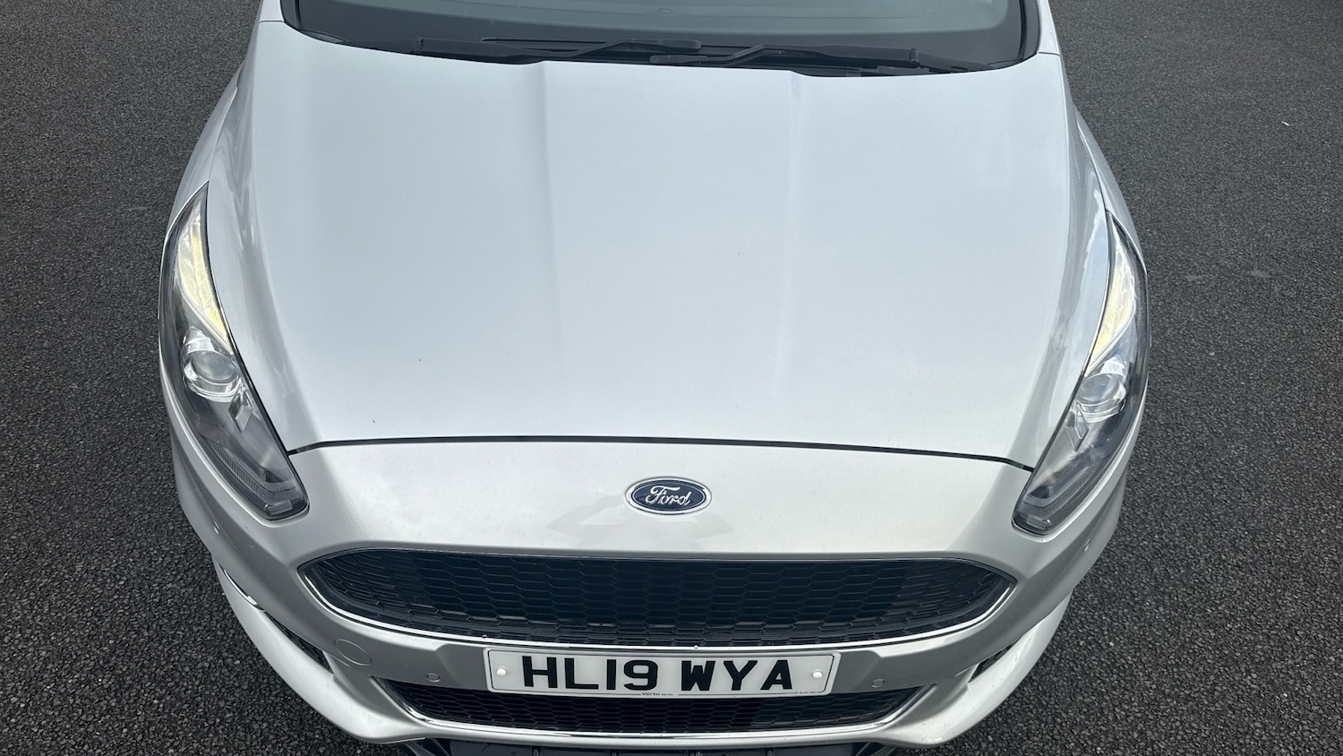 Used Ford S-Max 2019 for sale - 76324458: Photo 8