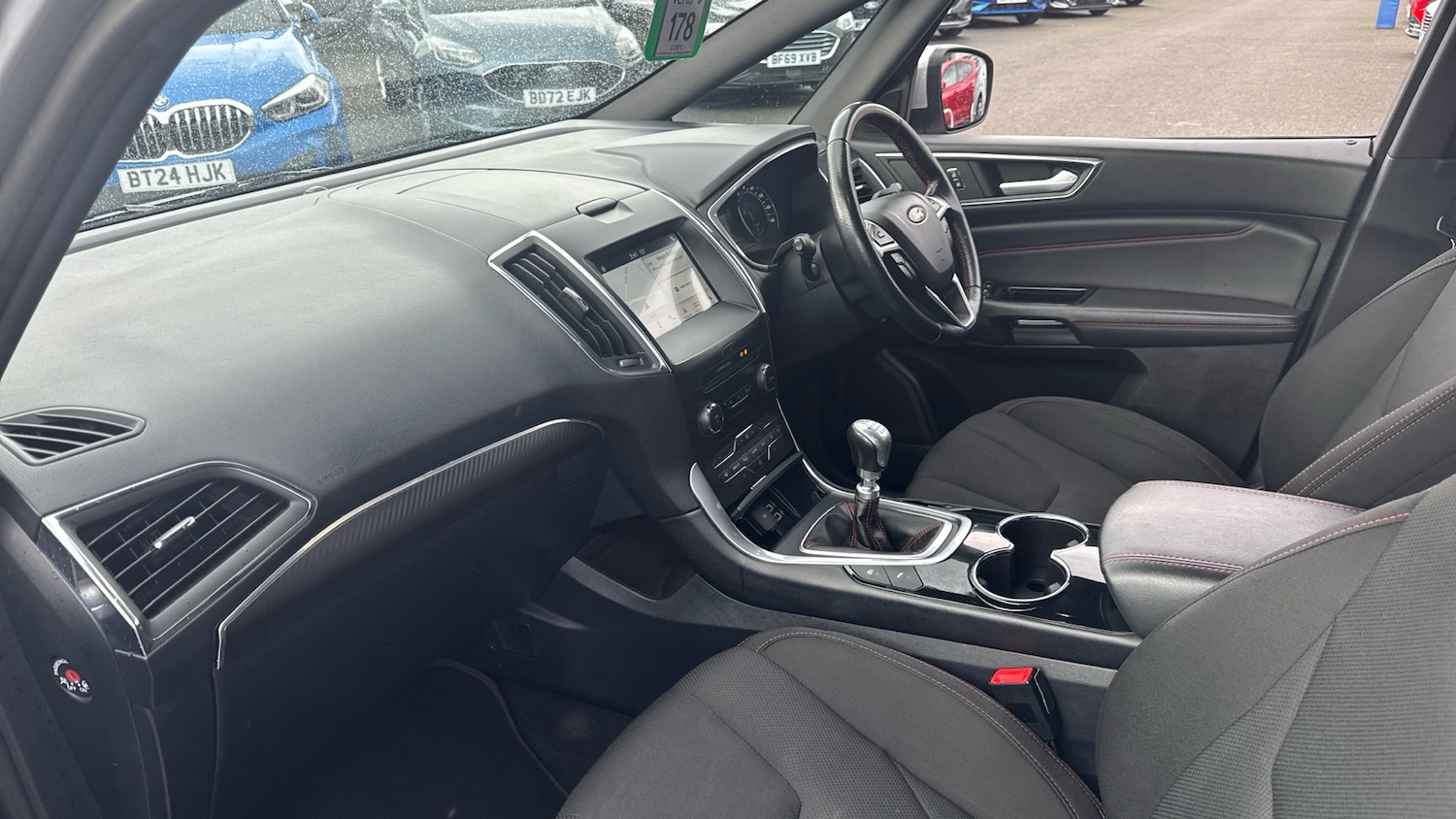 Used Ford S-Max 2019 for sale - 76324458: Photo 9
