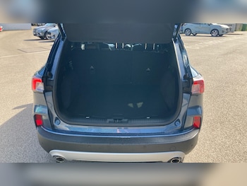 Used Ford Kuga 2023 for sale - 78687931: Photo
