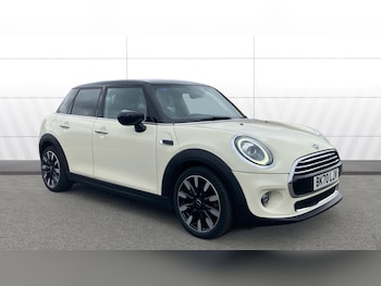 MINI - Hatch