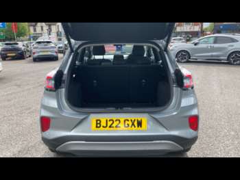 Used Ford Puma 2022 for sale - 74818213: Photo