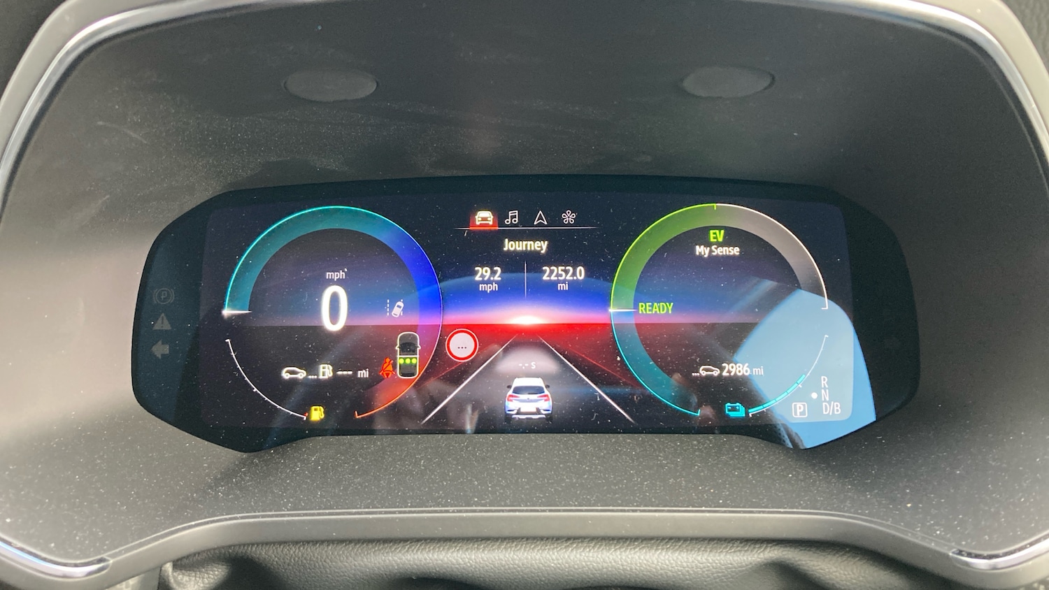 Used Renault Captur 2024 for sale - 76374030: Photo 18