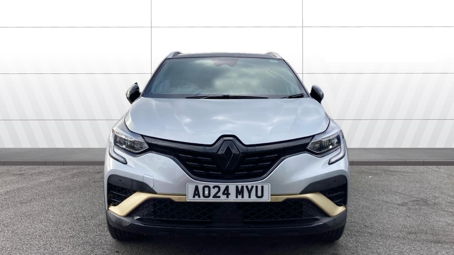 Used Renault Captur 2024 for sale - 76374030: Photo 3