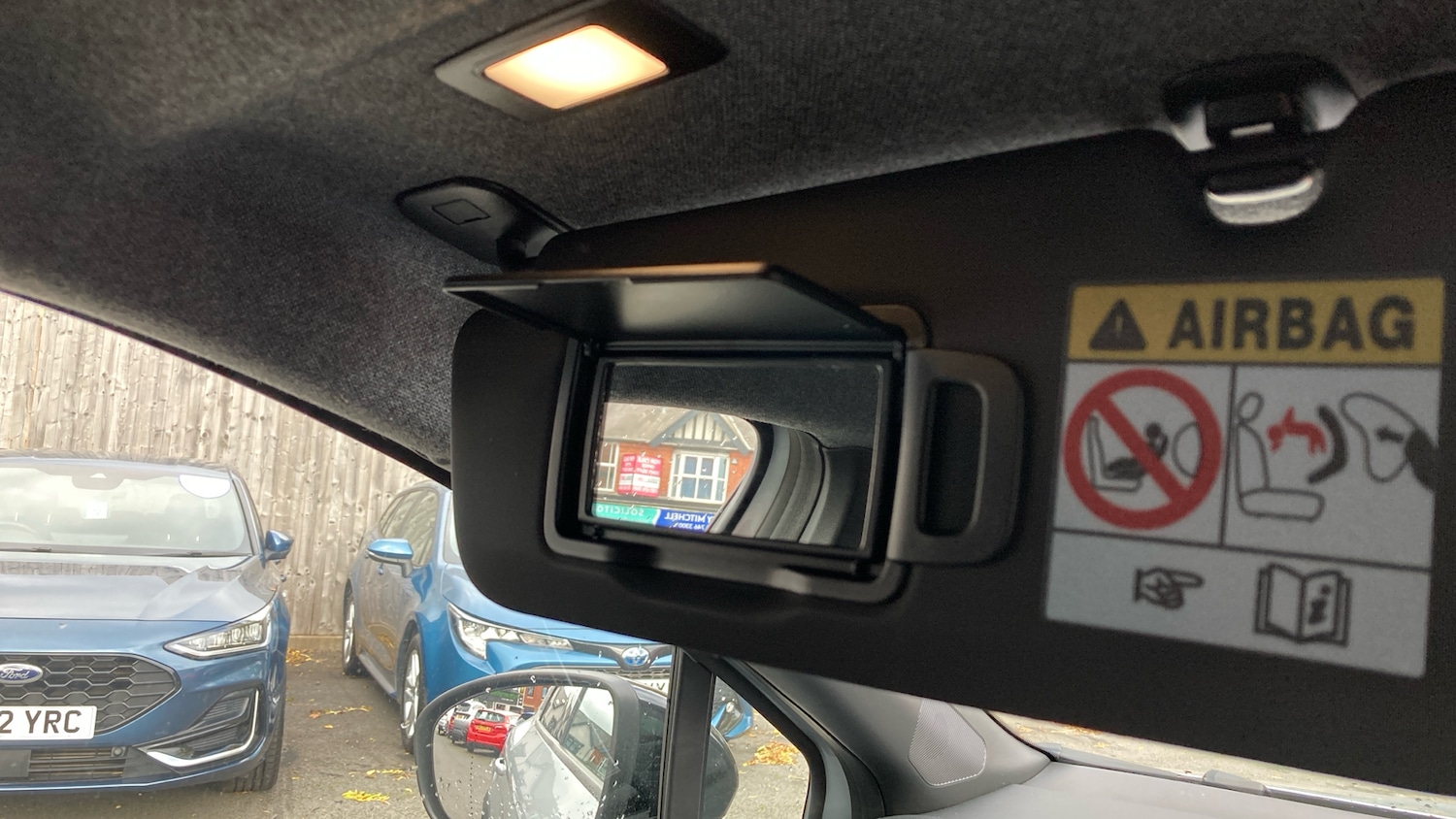Used Renault Captur 2024 for sale - 76374030: Photo 33