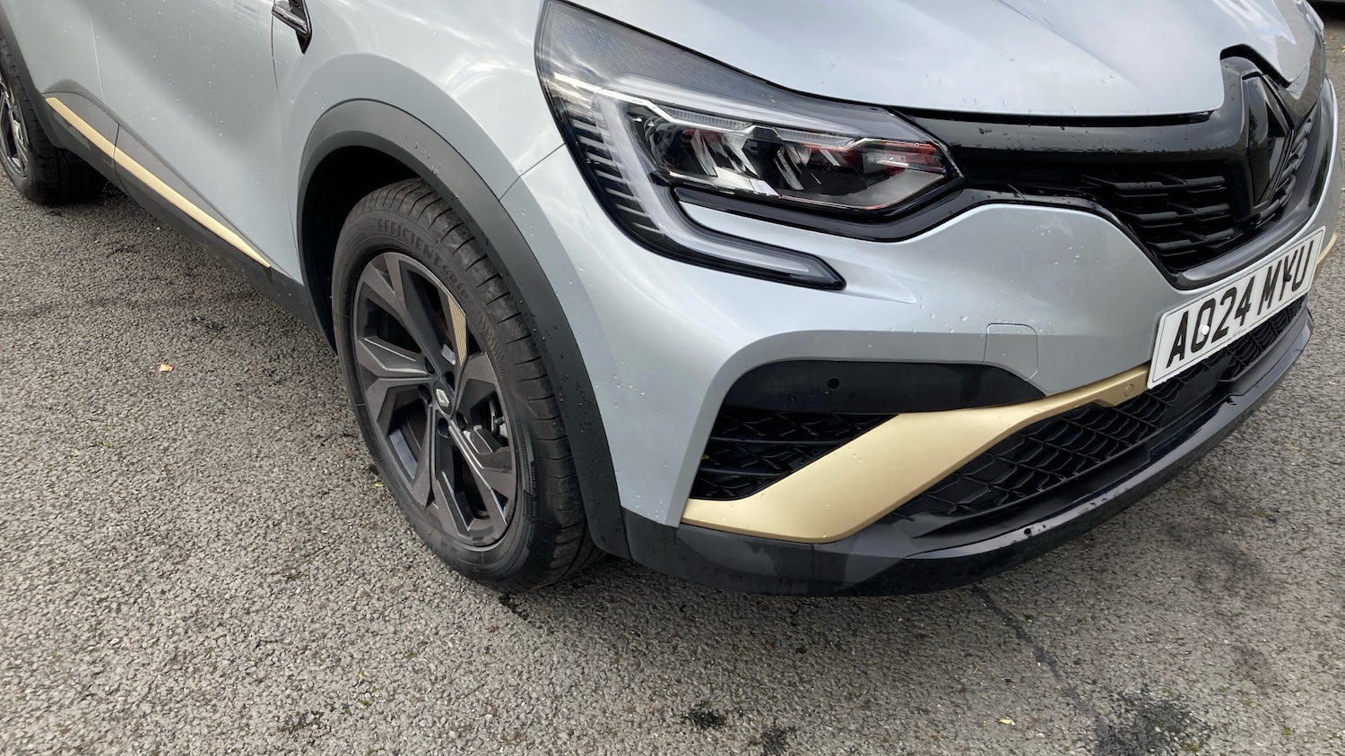 Used Renault Captur 2024 for sale - 76374030: Photo 34