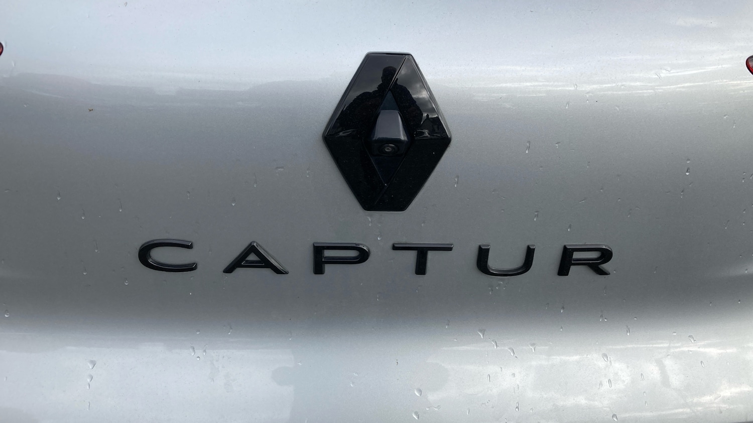 Used Renault Captur 2024 for sale - 76374030: Photo 40