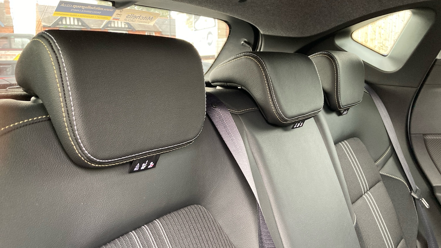 Used Renault Captur 2024 for sale - 76374030: Photo 44