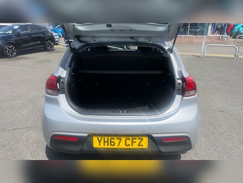 Used Kia Rio 2017 for sale - 78869950: Photo