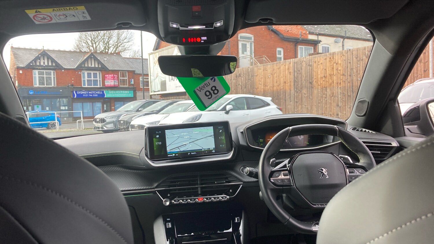 Used Peugeot 2008 2023 for sale - 77363267: Photo 10