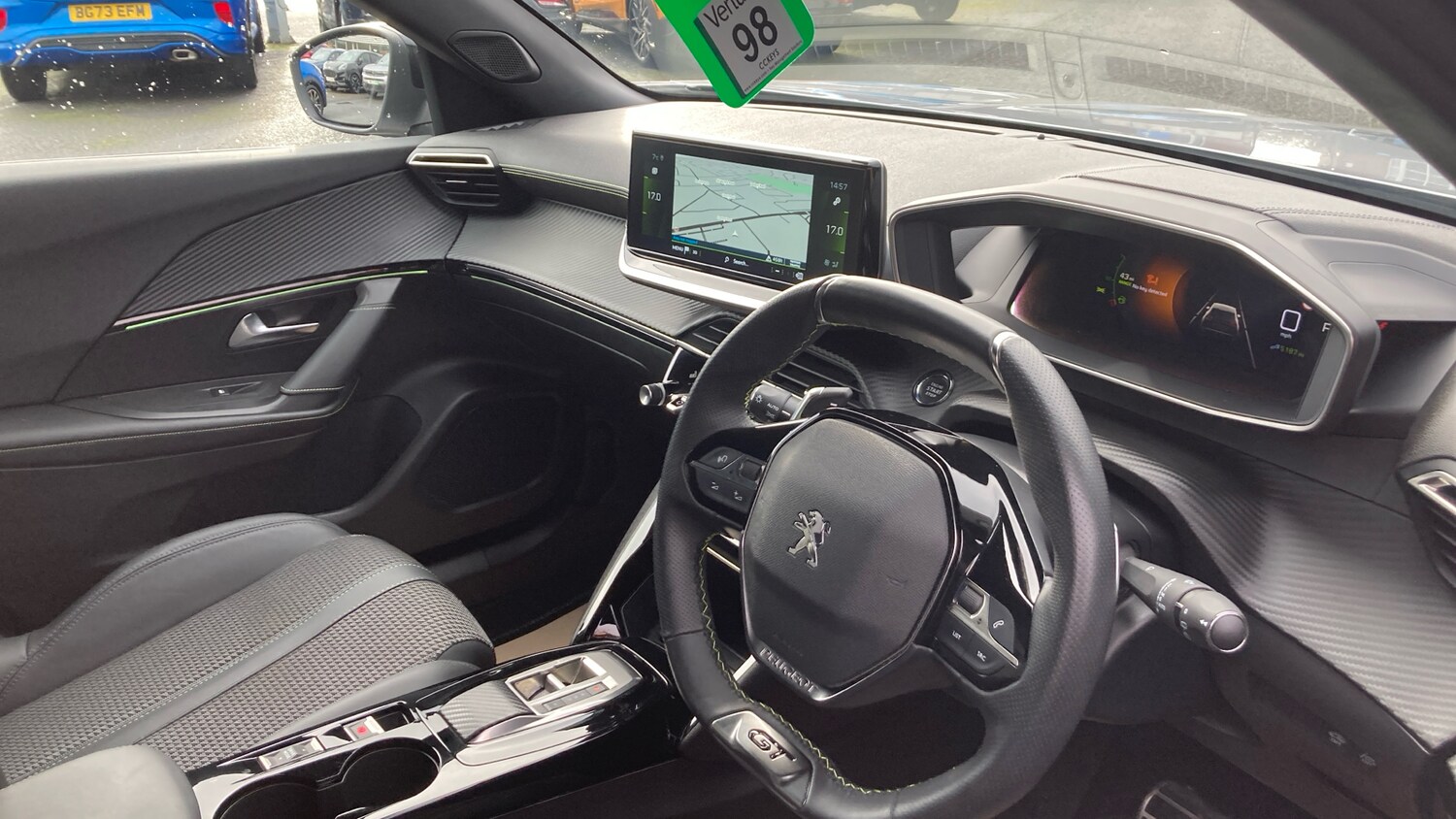 Used Peugeot 2008 2023 for sale - 77363267: Photo 11