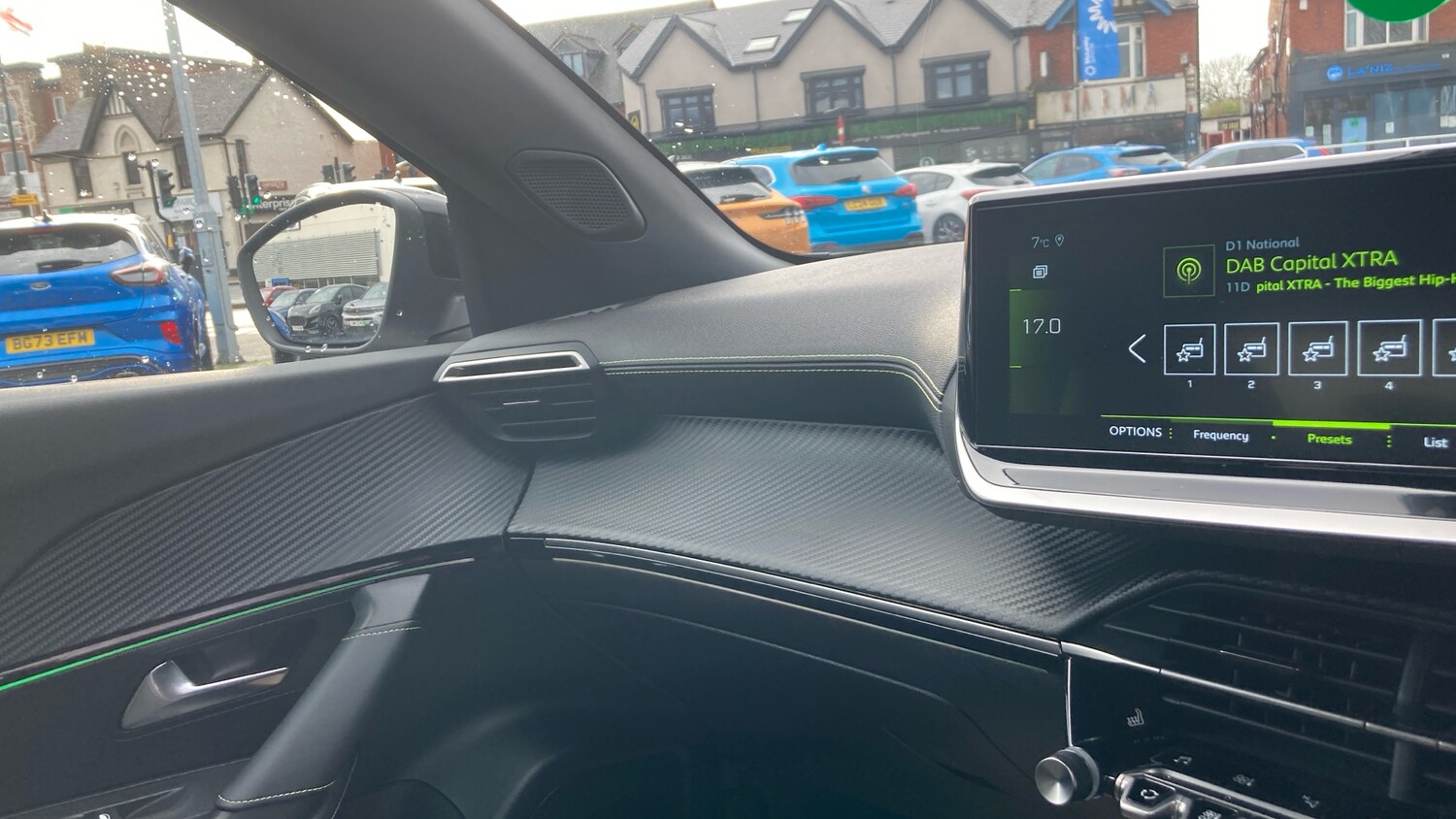 Used Peugeot 2008 2023 for sale - 77363267: Photo 14