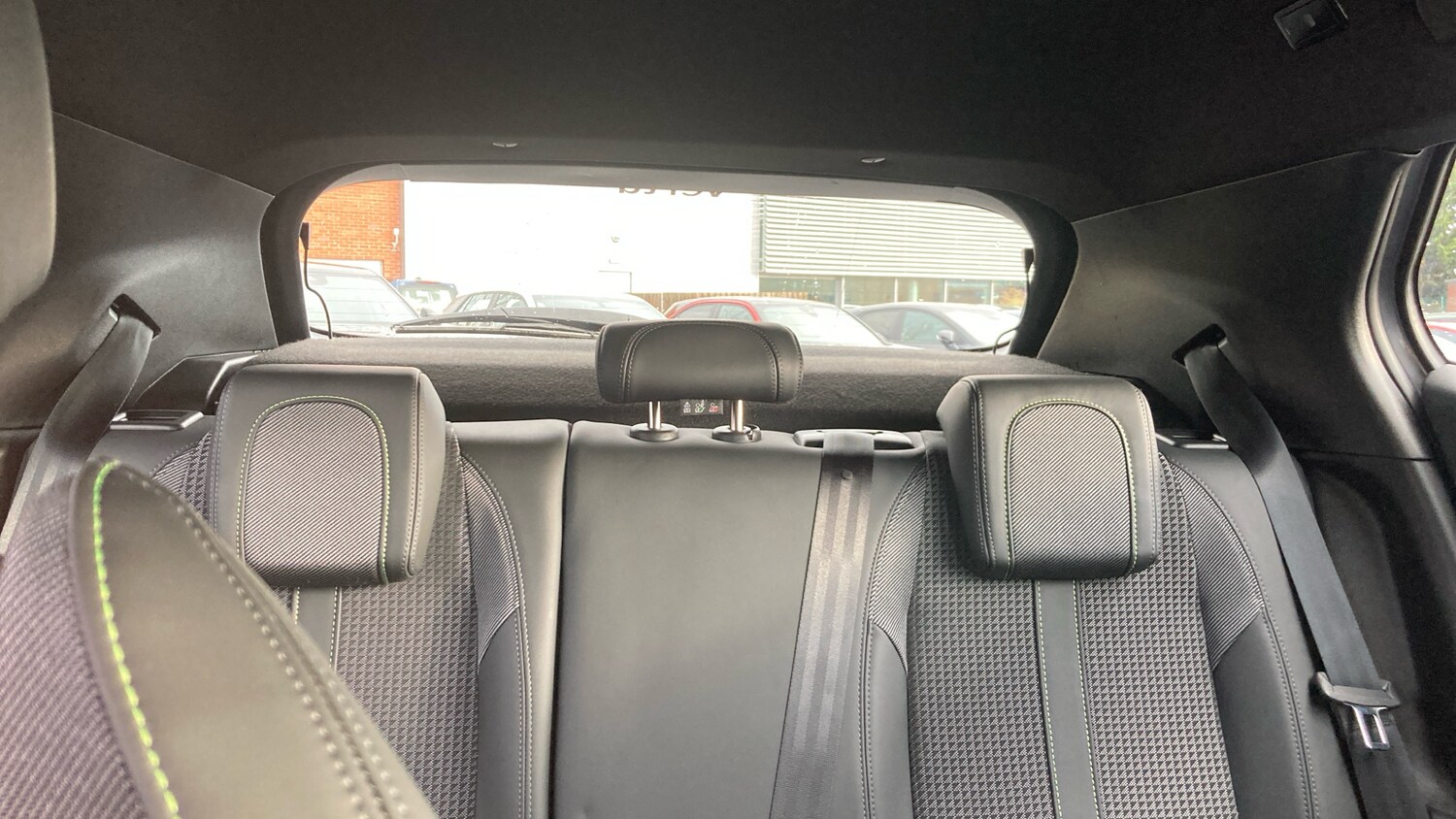 Used Peugeot 2008 2023 for sale - 77363267: Photo 15