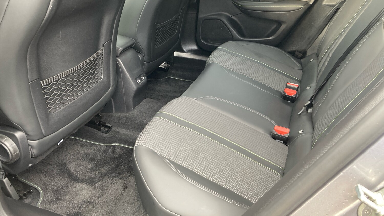 Used Peugeot 2008 2023 for sale - 77363267: Photo 16