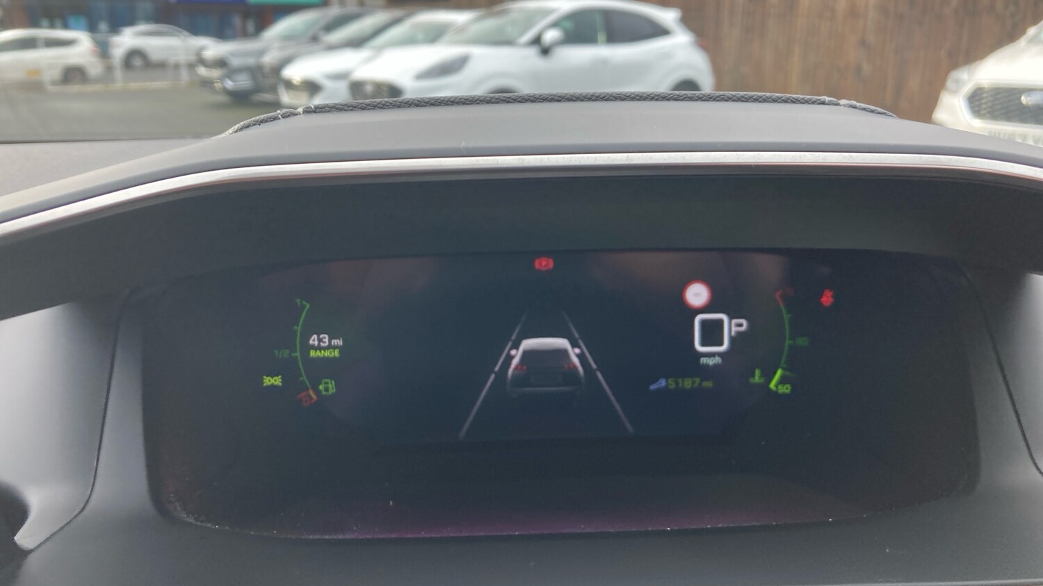 Used Peugeot 2008 2023 for sale - 77363267: Photo 18