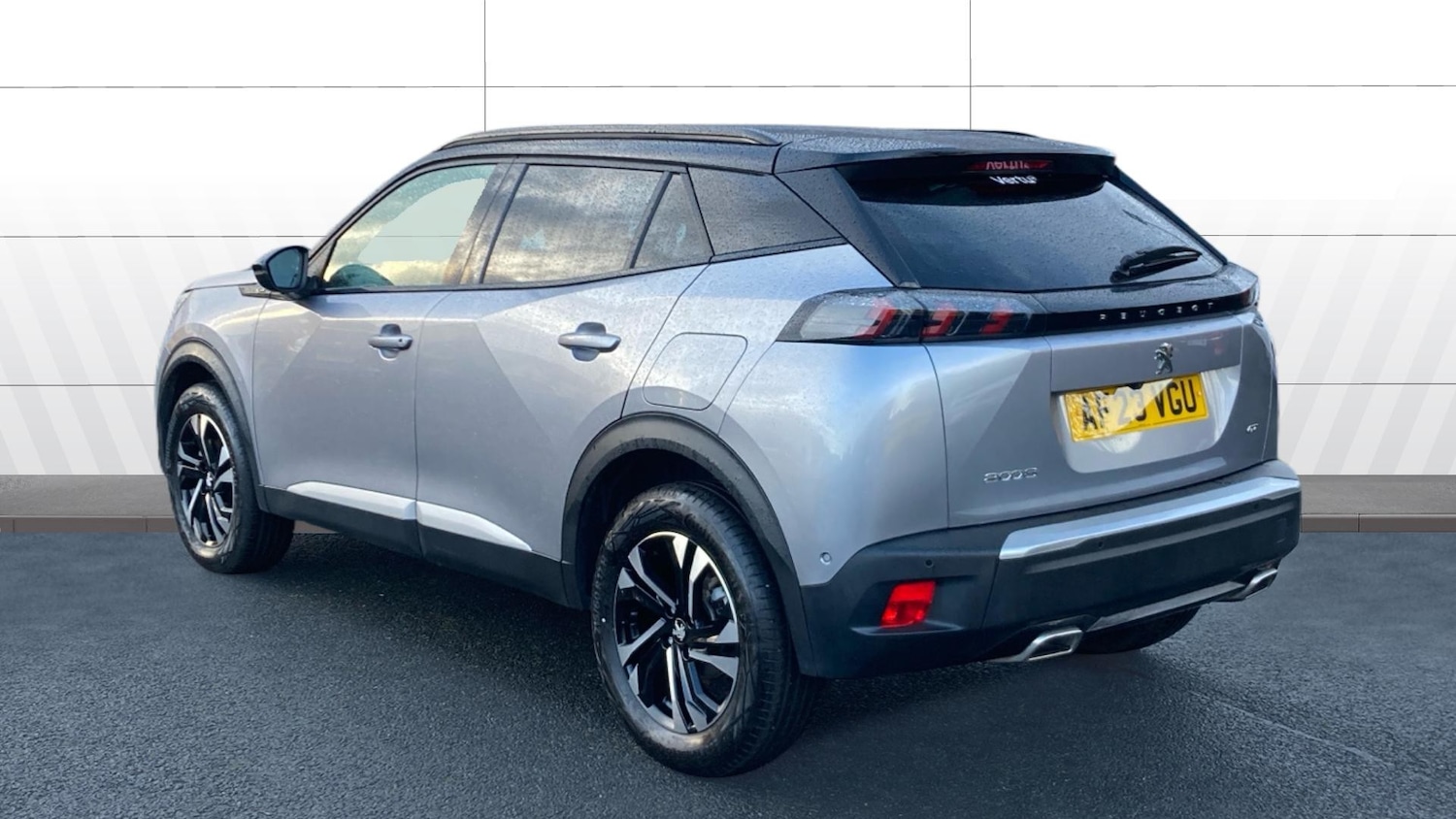 Used Peugeot 2008 2023 for sale - 77363267: Photo 2