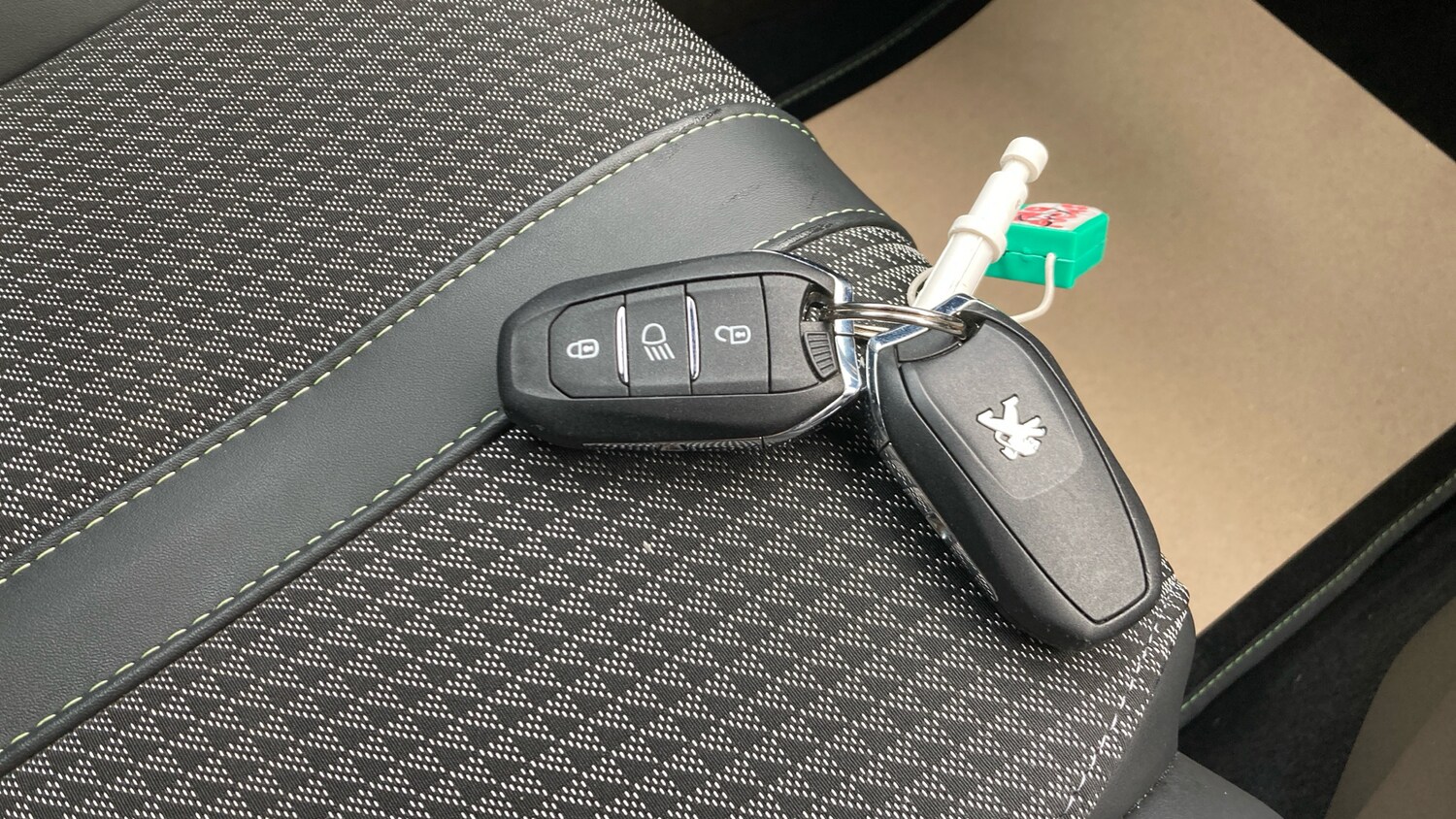 Used Peugeot 2008 2023 for sale - 77363267: Photo 20