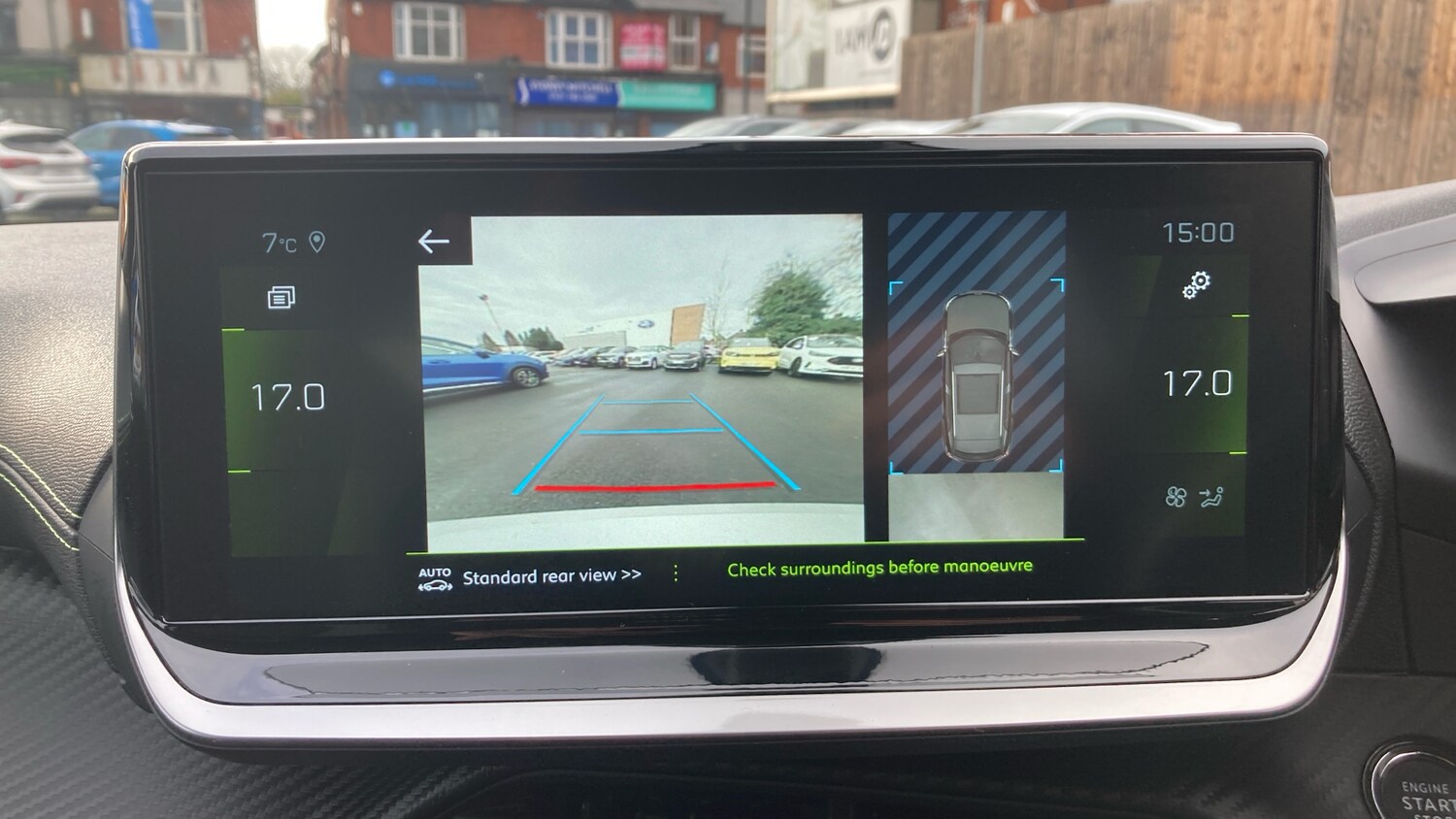 Used Peugeot 2008 2023 for sale - 77363267: Photo 21