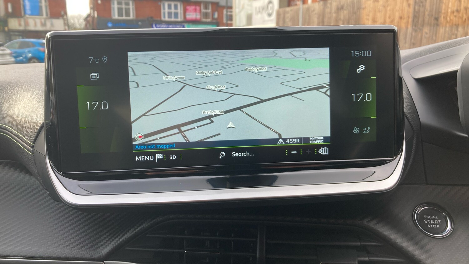 Used Peugeot 2008 2023 for sale - 77363267: Photo 26