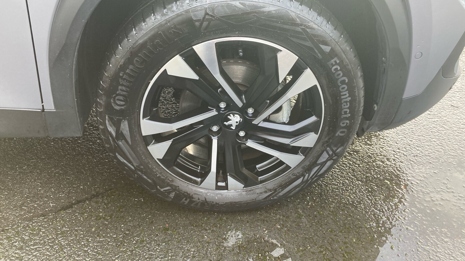 Used Peugeot 2008 2023 for sale - 77363267: Photo 36