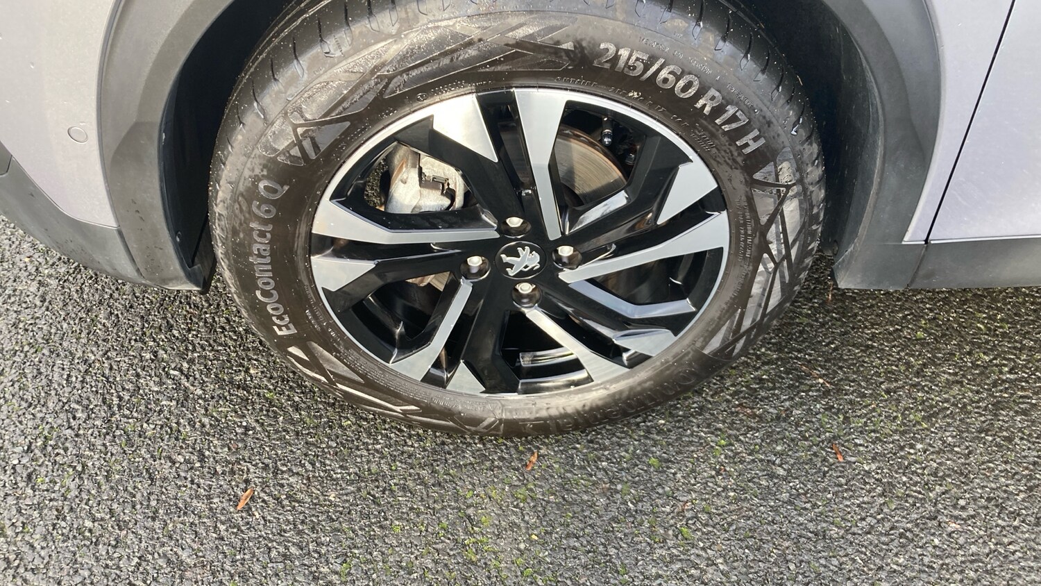 Used Peugeot 2008 2023 for sale - 77363267: Photo 38