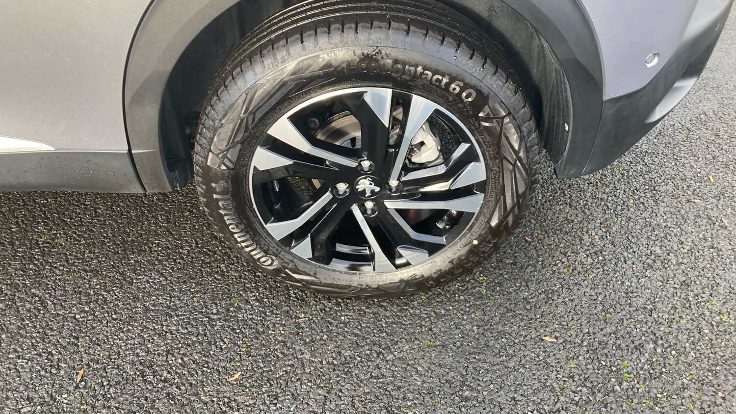 Used Peugeot 2008 2023 for sale - 77363267: Photo 40