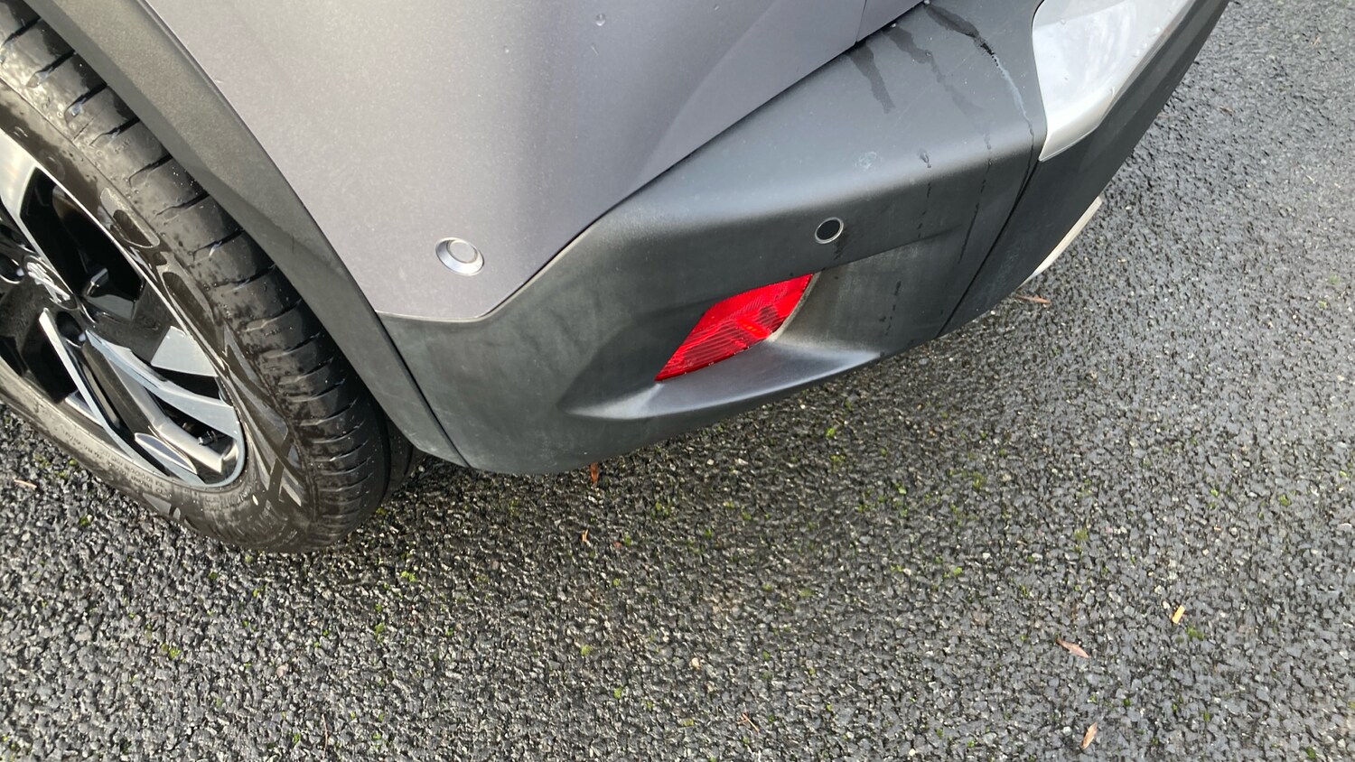 Used Peugeot 2008 2023 for sale - 77363267: Photo 42