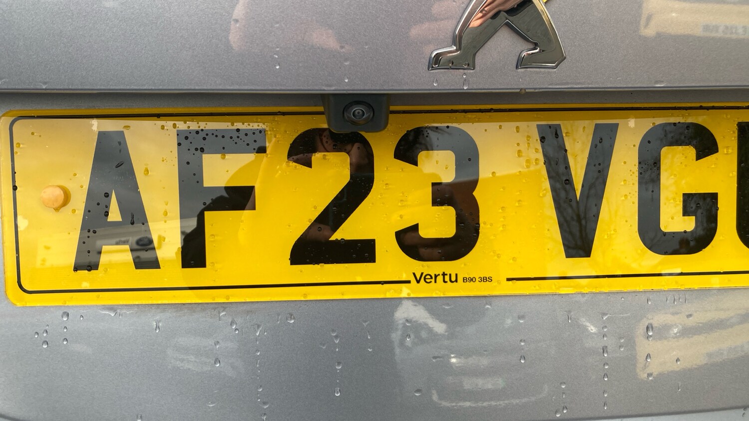 Used Peugeot 2008 2023 for sale - 77363267: Photo 43