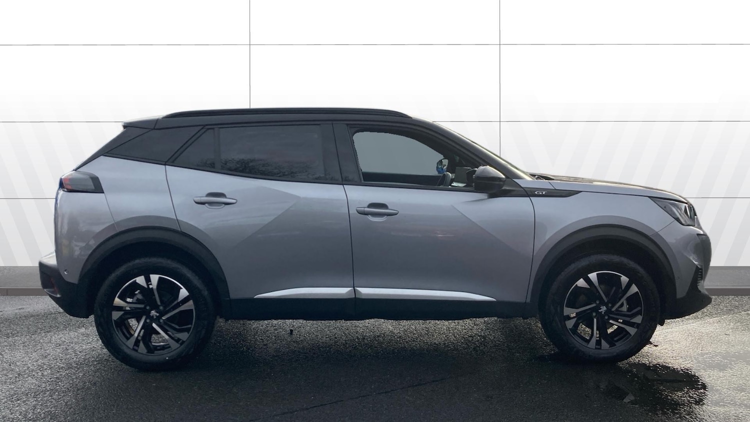 Used Peugeot 2008 2023 for sale - 77363267: Photo 5