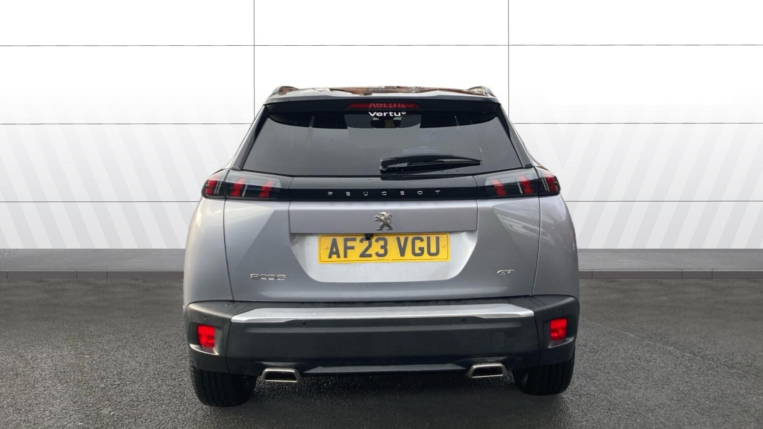 Used Peugeot 2008 2023 for sale - 77363267: Photo 6