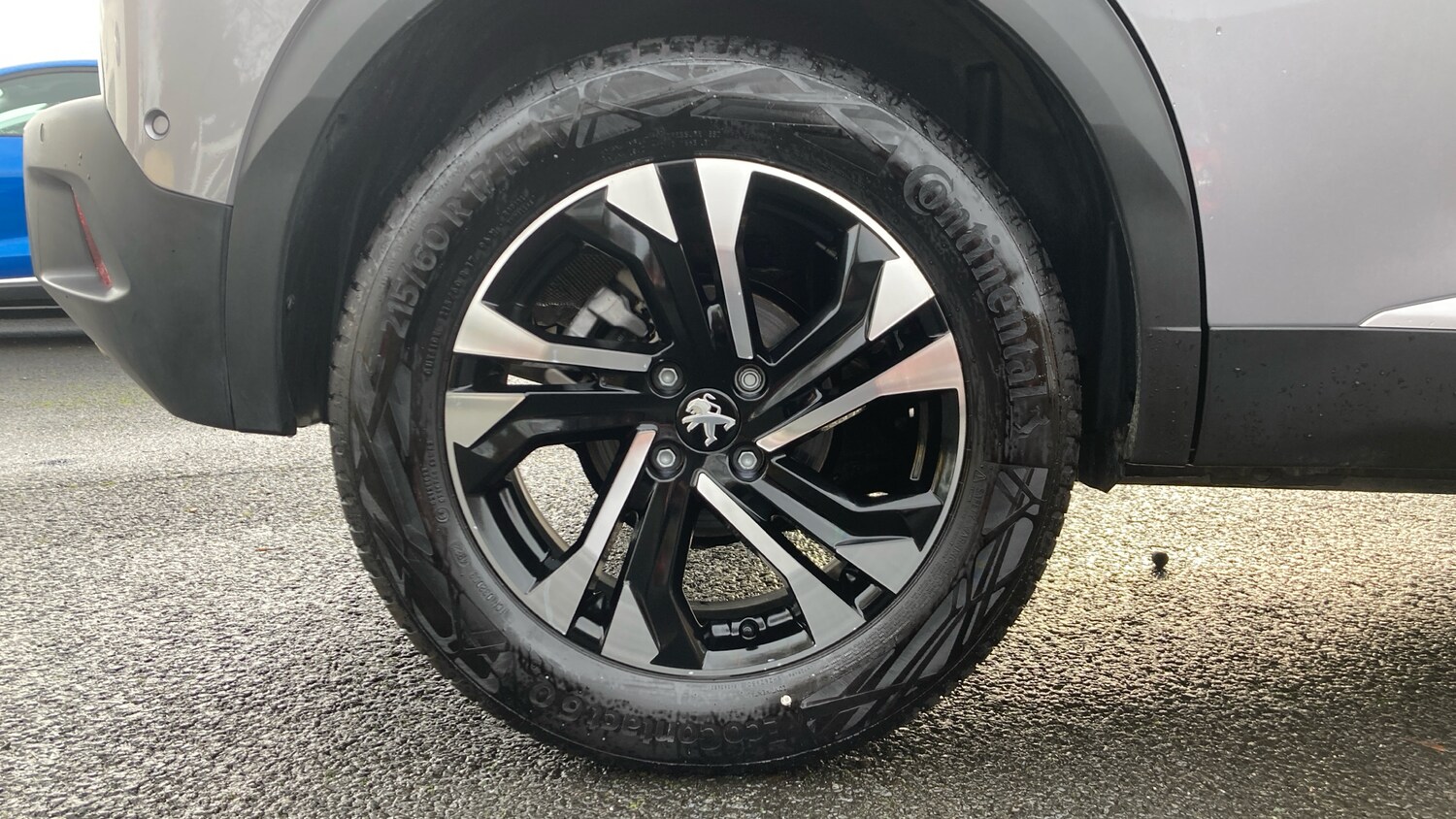 Used Peugeot 2008 2023 for sale - 77363267: Photo 7