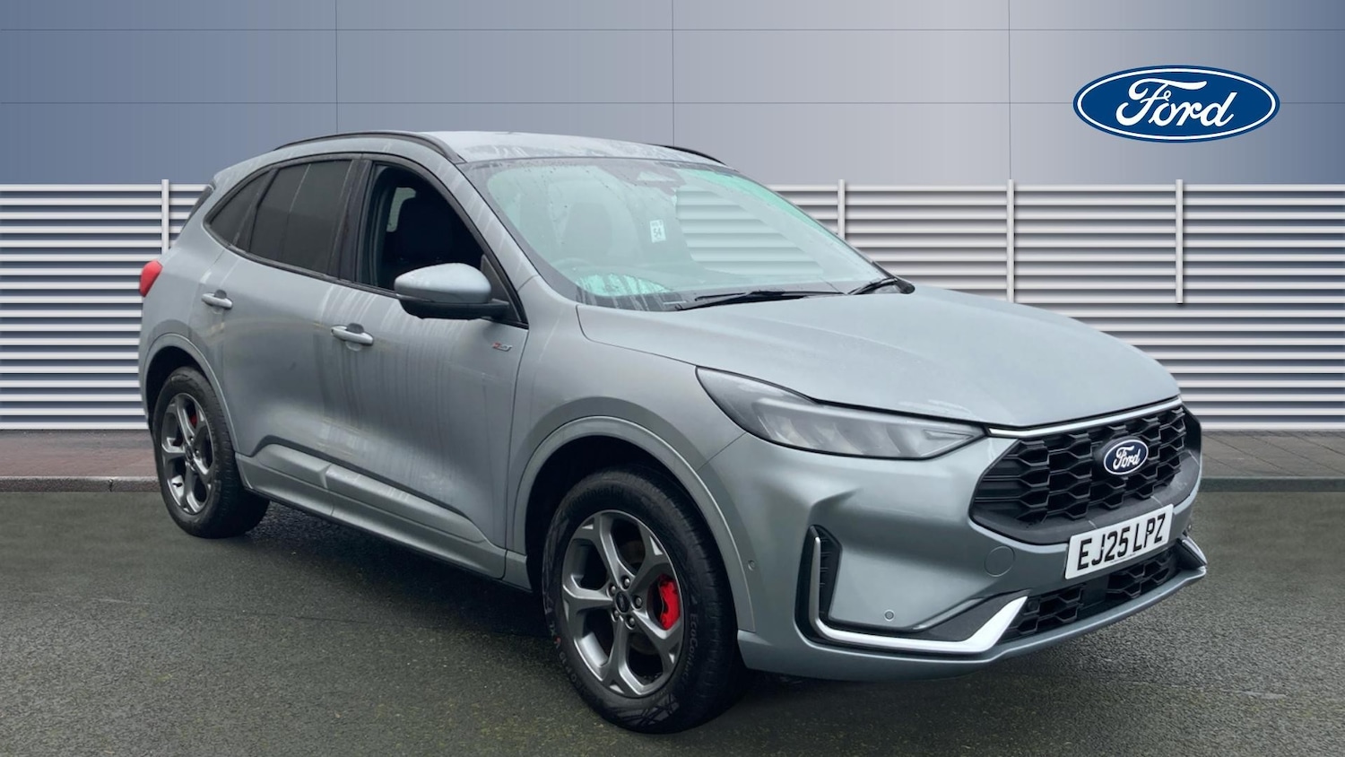 Used Ford Kuga 2025 for sale - 77380619: Photo 1