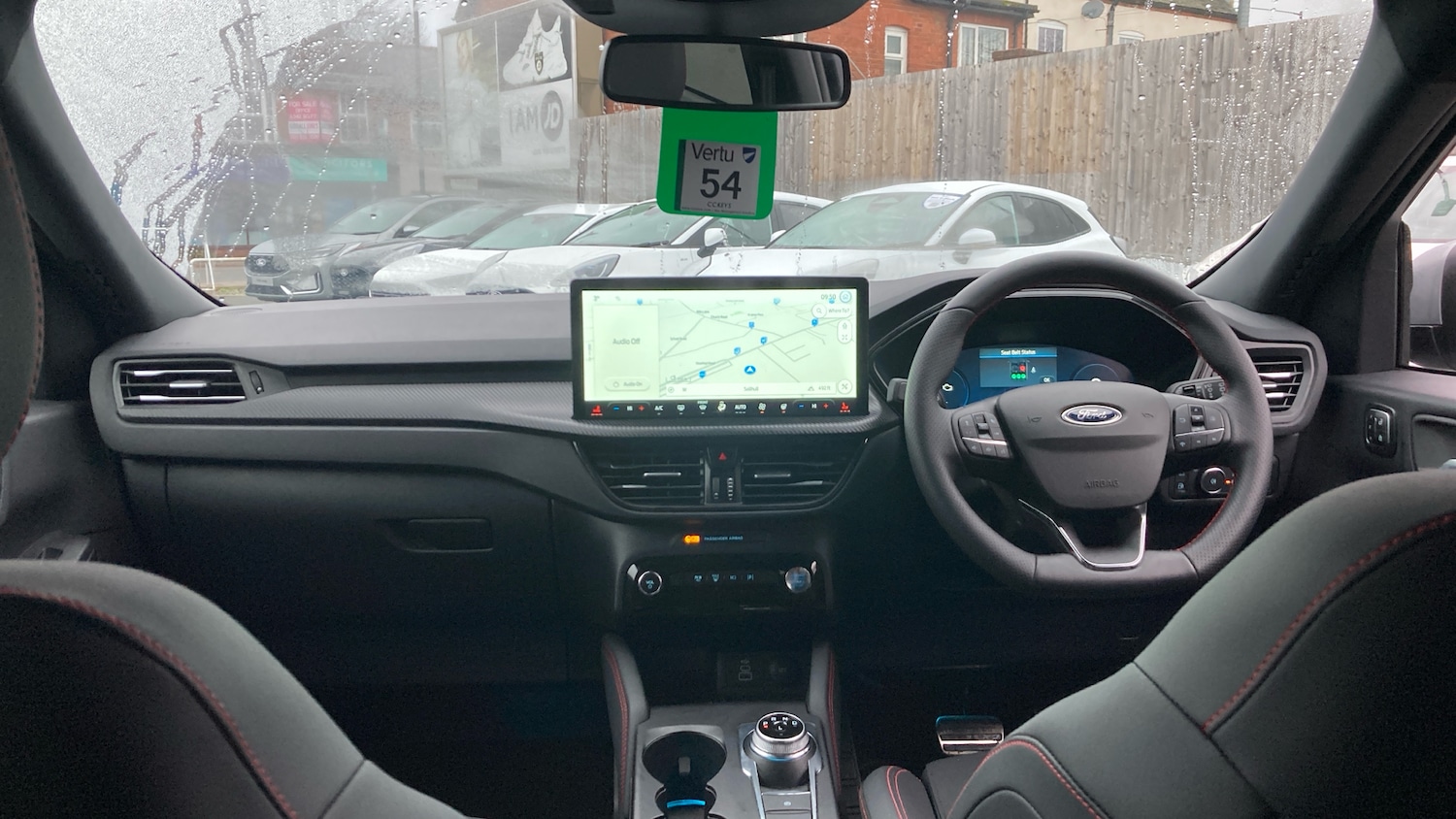 Used Ford Kuga 2025 for sale - 77380619: Photo 10