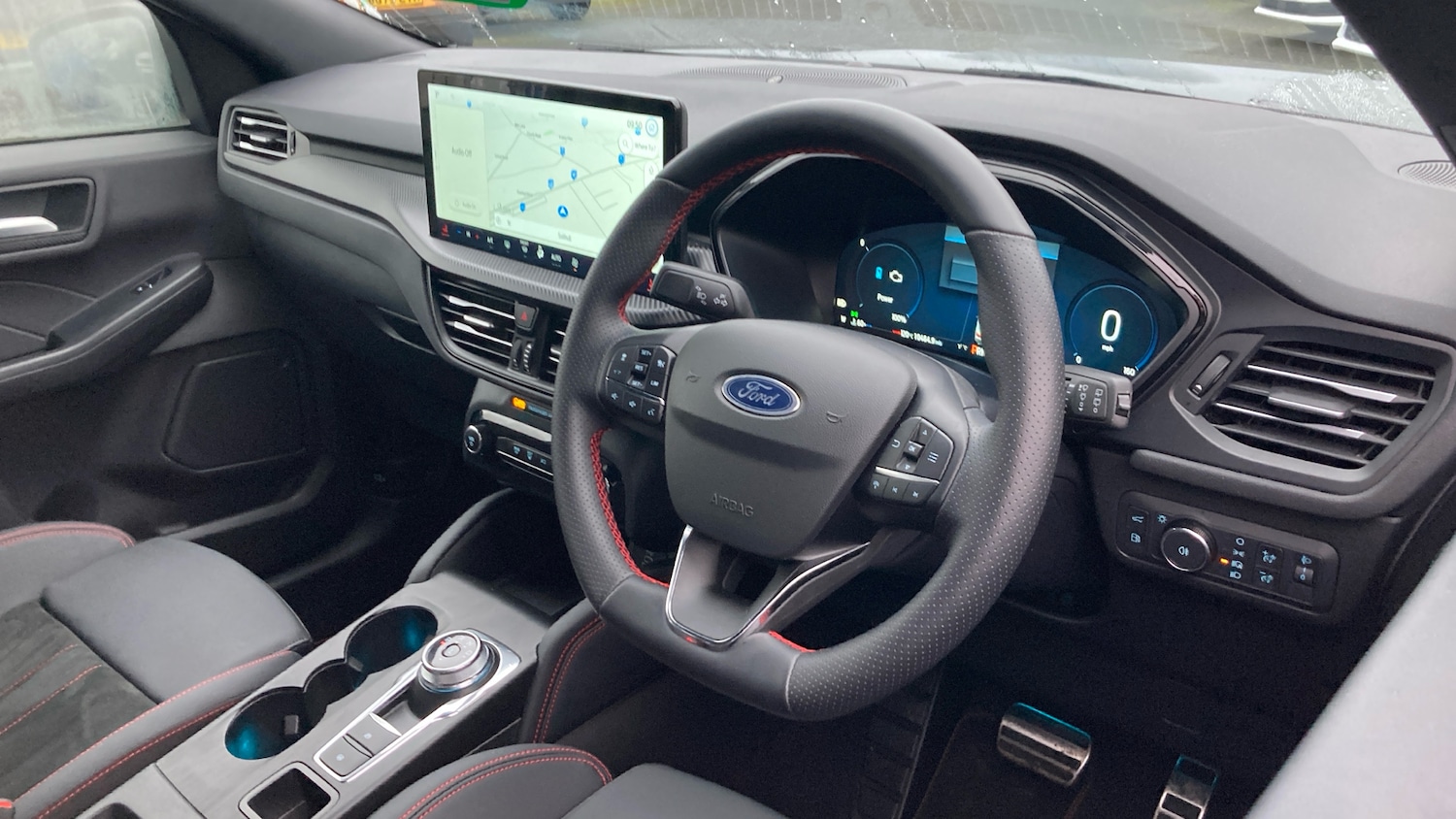 Used Ford Kuga 2025 for sale - 77380619: Photo 11