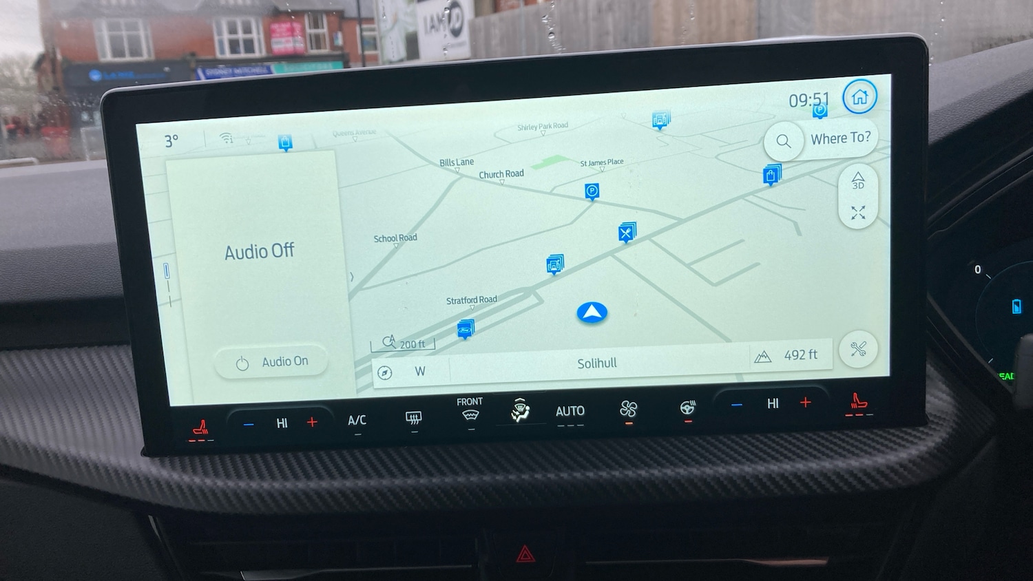 Used Ford Kuga 2025 for sale - 77380619: Photo 12