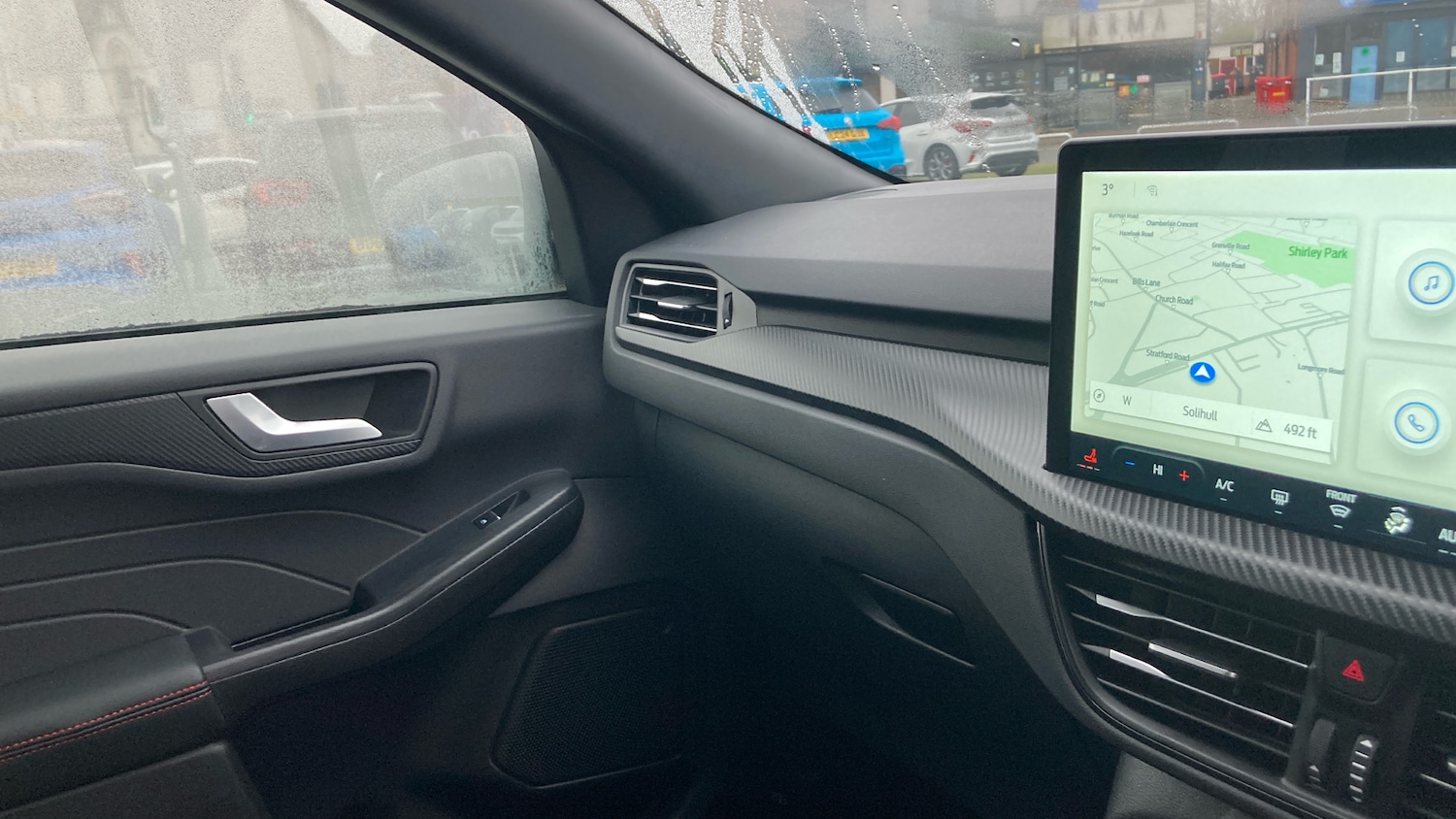 Used Ford Kuga 2025 for sale - 77380619: Photo 14