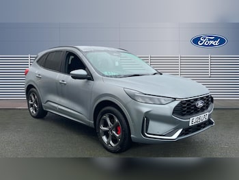 Used Ford Kuga 2025 for sale - 77380619: Photo