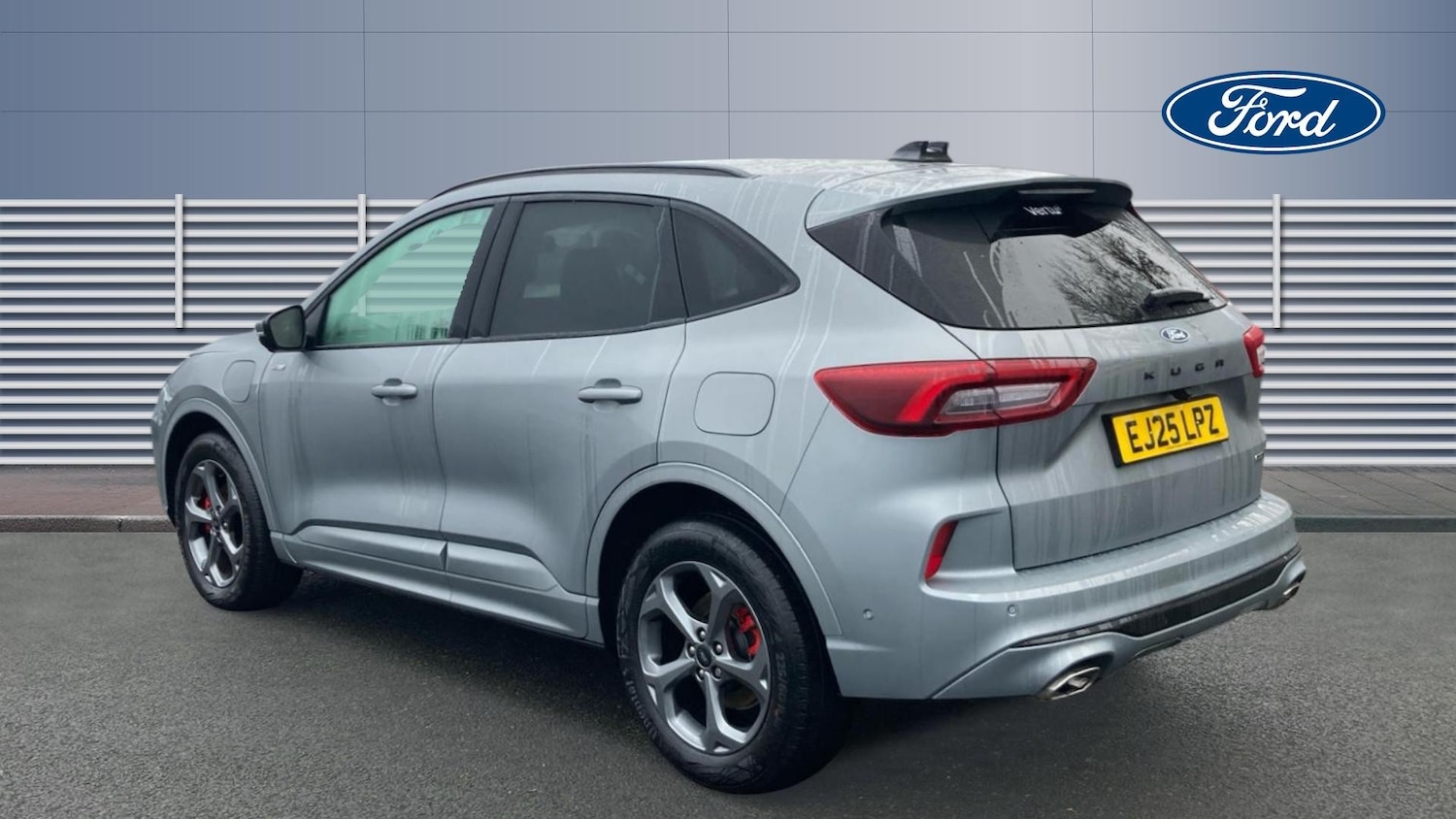 Used Ford Kuga 2025 for sale - 77380619: Photo 2