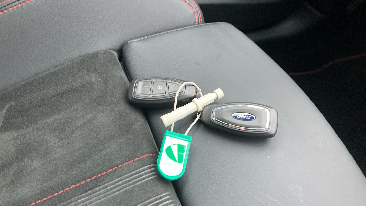 Used Ford Kuga 2025 for sale - 77380619: Photo 20