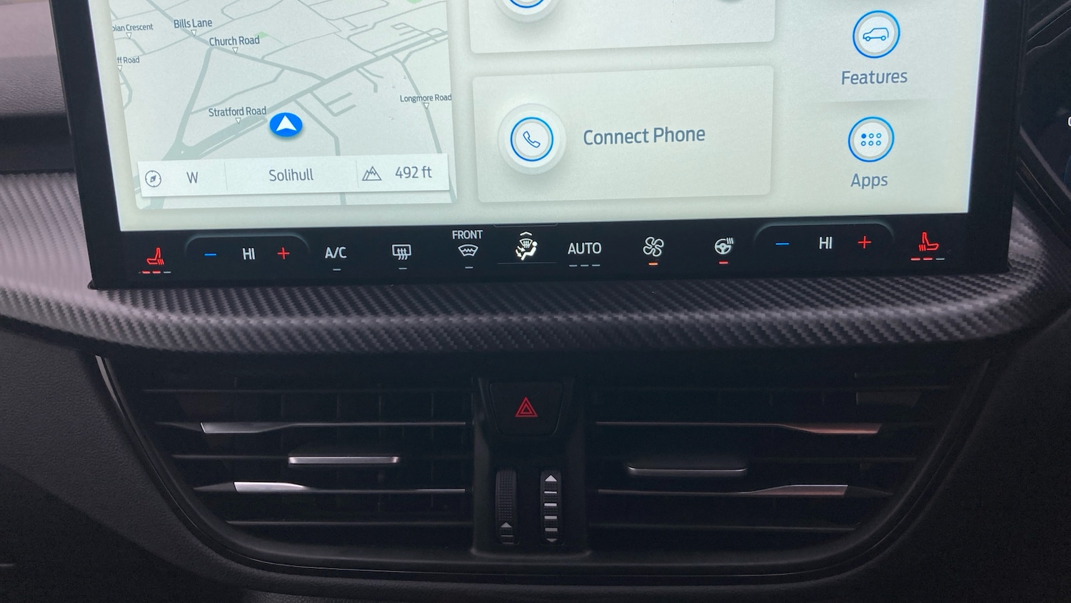 Used Ford Kuga 2025 for sale - 77380619: Photo 21