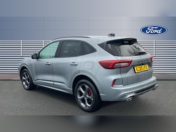 Used Ford Kuga 2025 for sale - 77380619: Photo