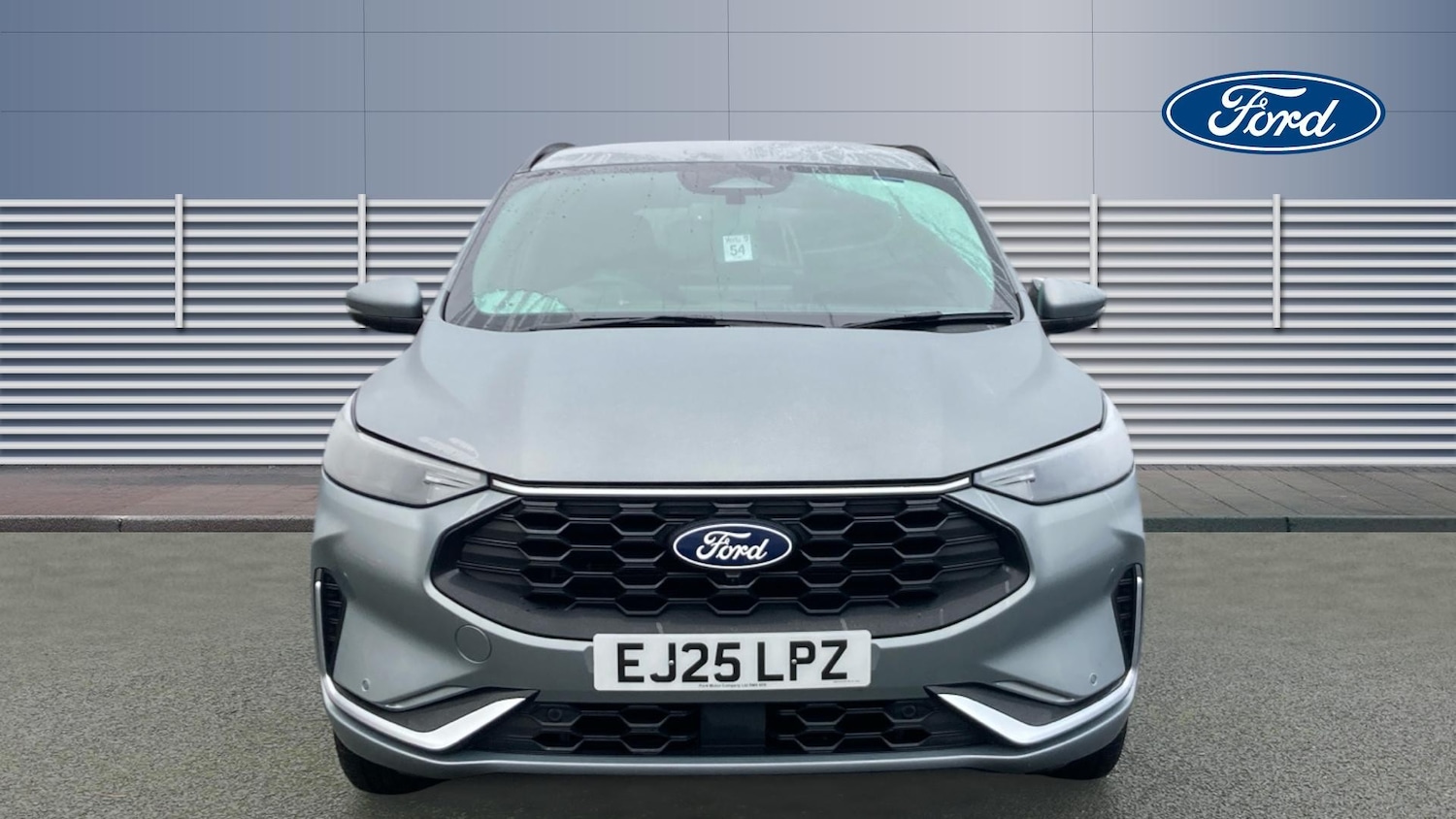 Used Ford Kuga 2025 for sale - 77380619: Photo 3