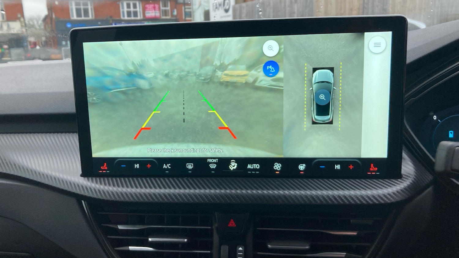 Used Ford Kuga 2025 for sale - 77380619: Photo 30