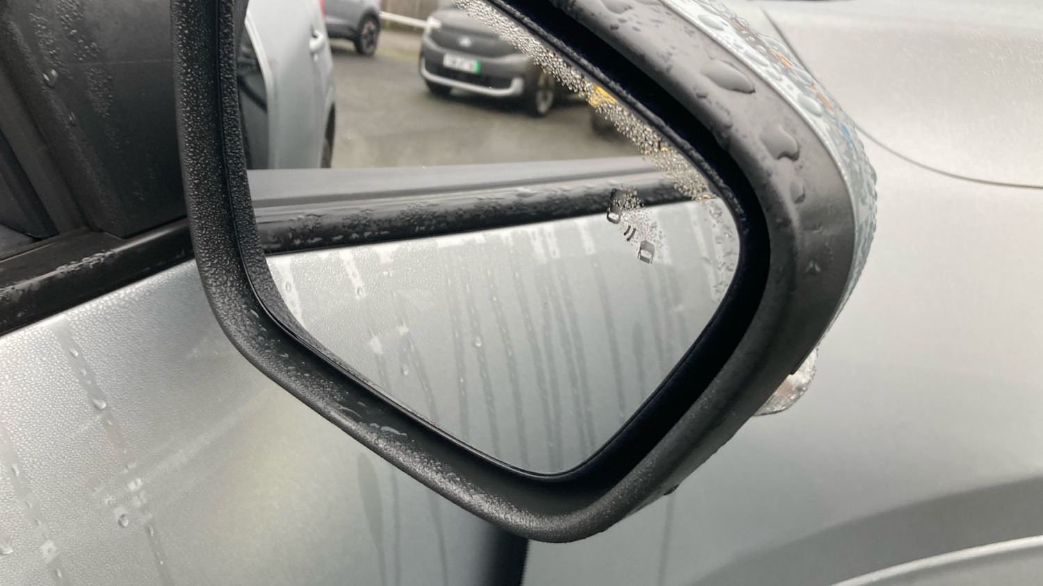 Used Ford Kuga 2025 for sale - 77380619: Photo 34